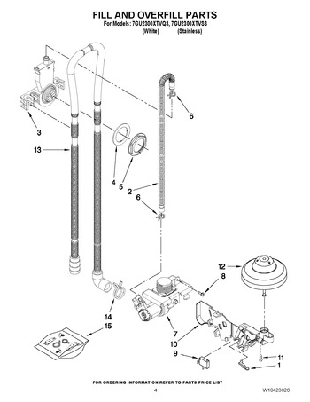 Diagram for 7GU2300XTVQ3