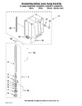 Diagram for 05 - Powerscrew And Ram Parts