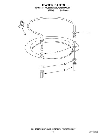 Diagram for 7GU2300XTVQ3