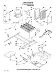 Diagram for 09 - Unit Parts