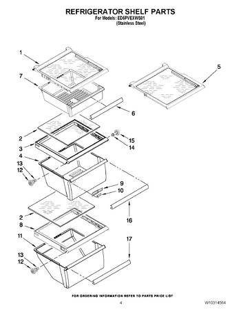 Diagram for ED5PVEXWS01