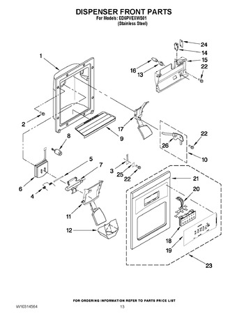 Diagram for ED5PVEXWS01