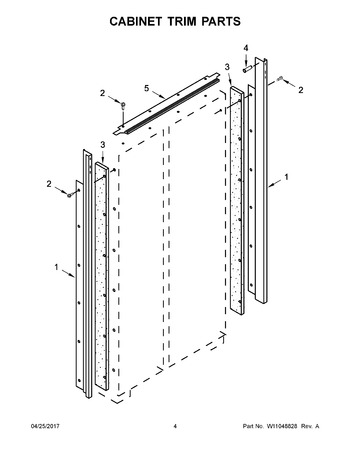 Diagram for KBSD618ESS01