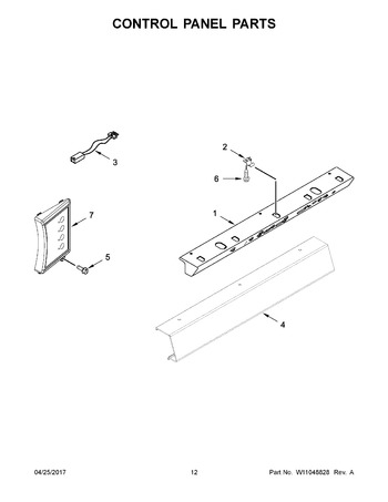 Diagram for KBSD618ESS01