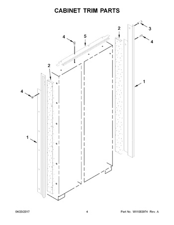 Diagram for KBSN608EBS01