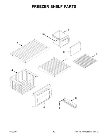 Diagram for KBSN608EBS01