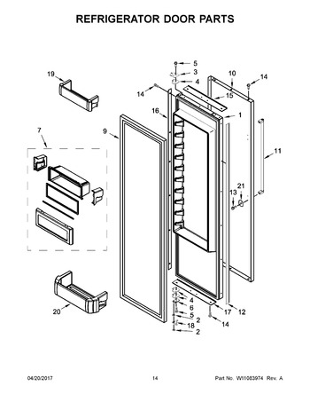 Diagram for KBSN608EBS01