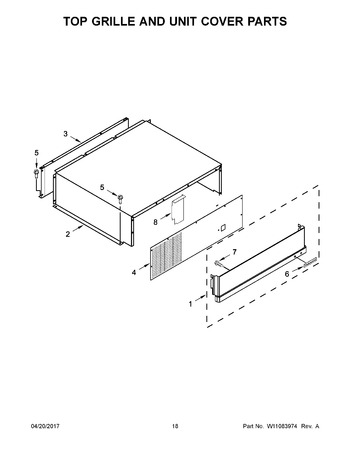 Diagram for KBSN608EBS01