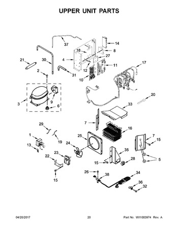 Diagram for KBSN608EBS01