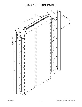 Diagram for KBSD608ESS01