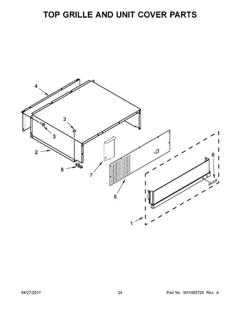 Diagram for KBSD608ESS01