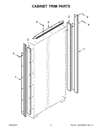 Diagram for KBSN602ESS01