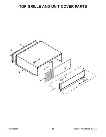 Diagram for KBSN602ESS01