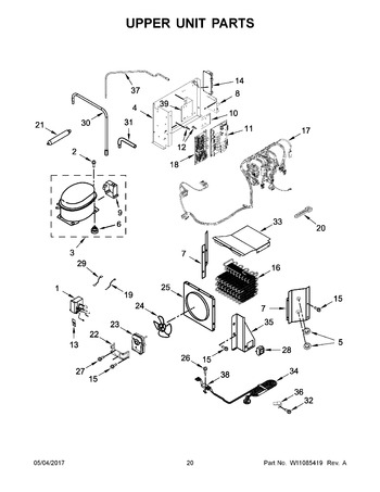 Diagram for KBSN602ESS01