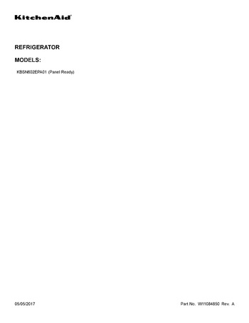 Diagram for KBSN602EPA01