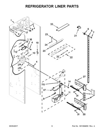 Diagram for KBSN602EPA01