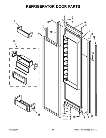 Diagram for KBSN602EPA01