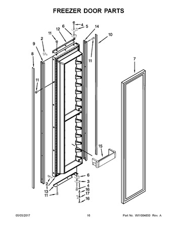 Diagram for KBSN602EPA01