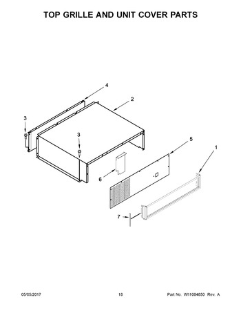 Diagram for KBSN602EPA01