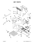 Diagram for 07 - Unit Parts