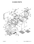 Diagram for 03 - Chassis Parts