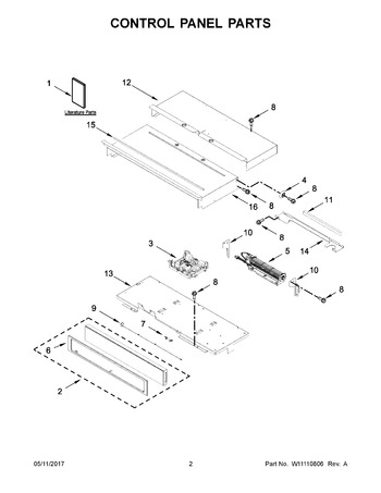 Diagram for WOS72EC0HS00