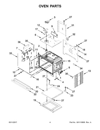 Diagram for WOS72EC0HS00