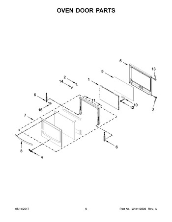 Diagram for WOS72EC0HS00