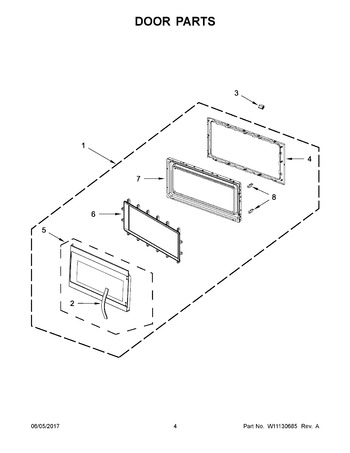 Diagram for YWMH53521HZ0