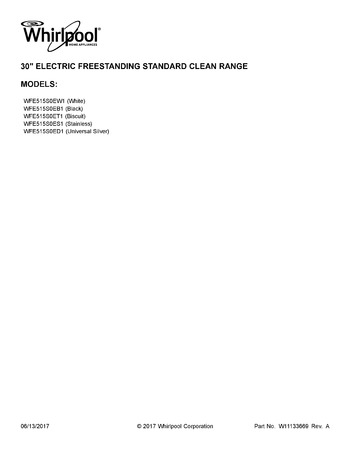 Diagram for WFE515S0ES1