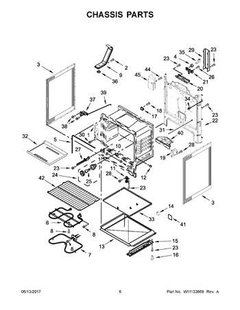 Diagram for WFE515S0ES1