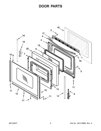 Diagram for WFE515S0ES1