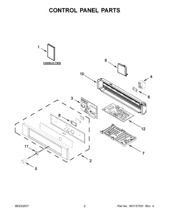 Diagram for IMBS104GSS00