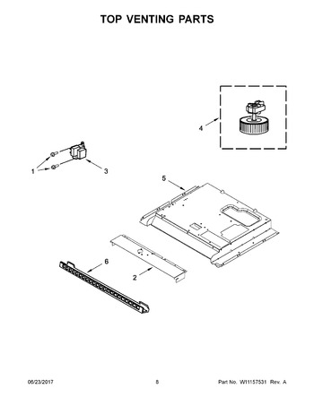 Diagram for IMBS104GSS00