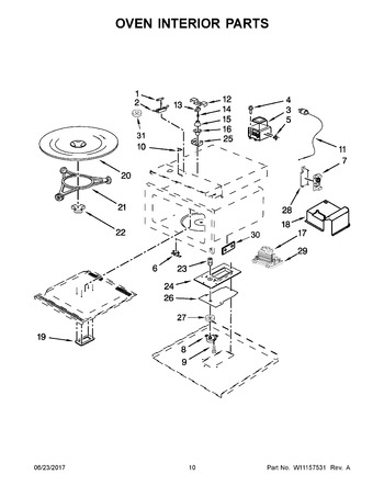 Diagram for IMBS104GSS00