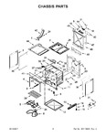 Diagram for 03 - Chassis Parts