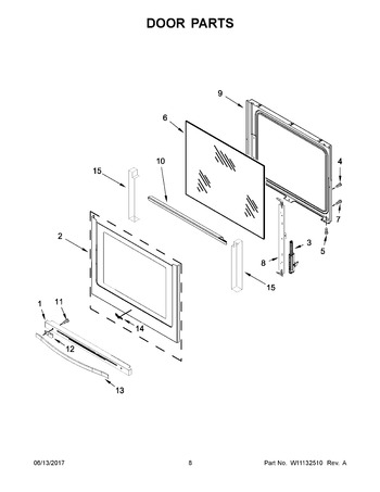 Diagram for WFE770H0FZ1