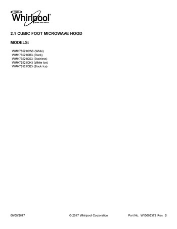 Diagram for WMH73521CS3