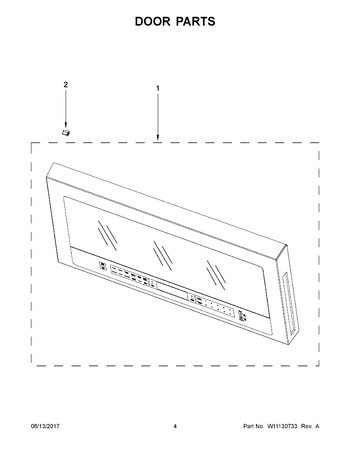 Diagram for WMH75021HV0