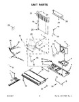 Diagram for 07 - Unit Parts