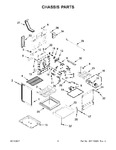 Diagram for 04 - Chassis Parts