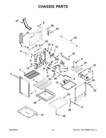 Diagram for YKFEG500EBS2