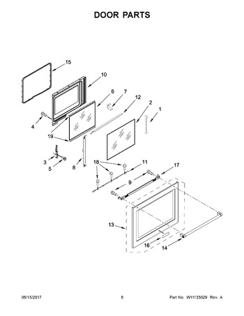 Diagram for YKFEG500EBS2