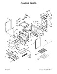 Diagram for 03 - Chassis Parts