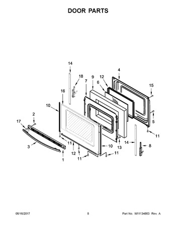 Diagram for YWFE510S0ES1