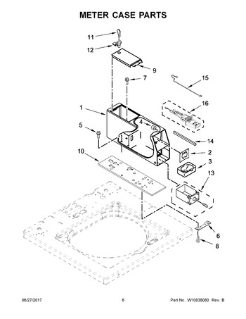 Diagram for CAE2745FQ0