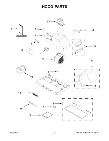 Diagram for KVUB400GSS00