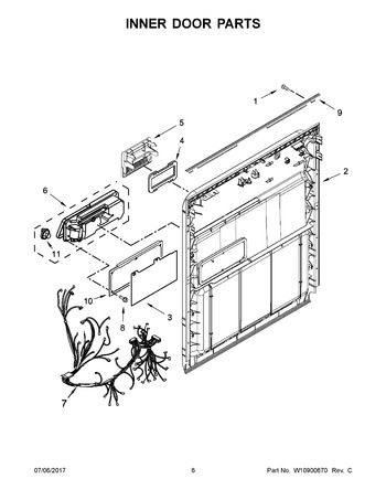 Diagram for WDF320PADS3