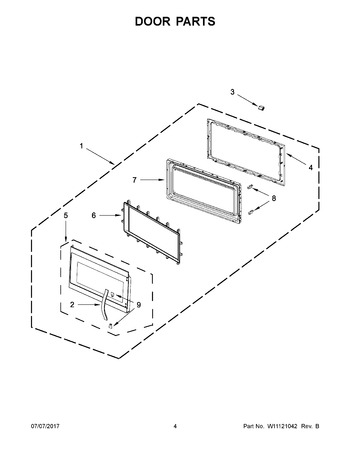 Diagram for KMHS120EWH5