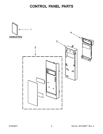 Diagram for WMH76718AS1